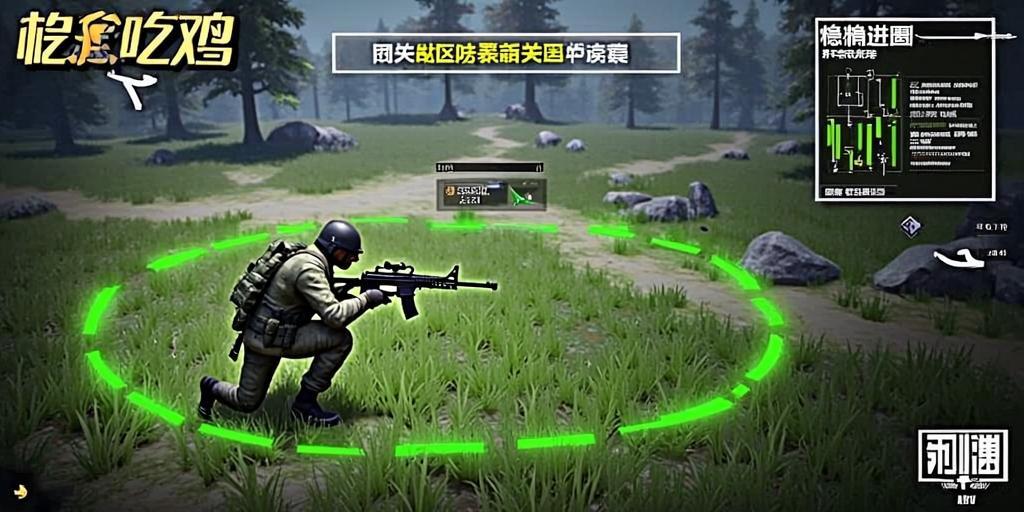 和平精英腾讯模拟器辅助【ACE变态版】