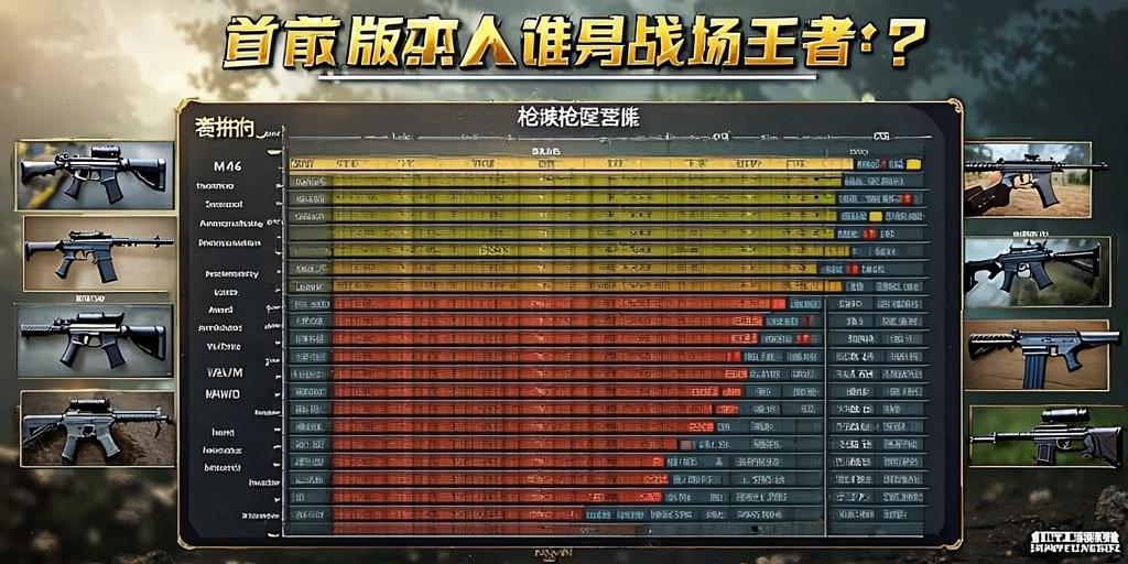 和平精英98k耀虎外挂